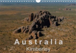 Australia - Kimberley / UK-Version 2018