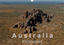 Australia - Kimberley / UK-Version 2018