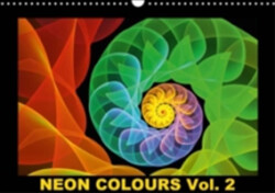 Neon Colours Vol. 2 / UK-Version 2018
