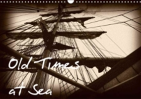 Old Times at Sea / UK Version 2018