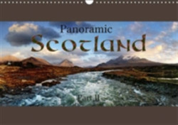 Panoramic Scotland Part II / UK-Version 2018