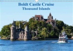 Boldt Castle Cruise Thousand Islands 2018