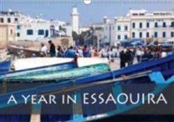 Year in Essaouira 2018