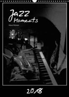 Jazz Moments / UK-Version 2018
