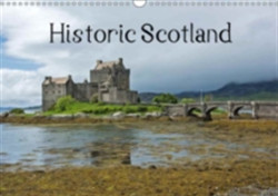 Historic Scotland 2018