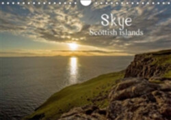 Skye - Scottish Islands 2018