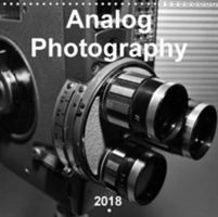 Analog Photography 2018