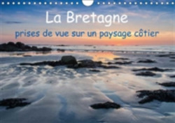 Bretagne - Prises De Vue Sur Un Paysage Cotier 2018