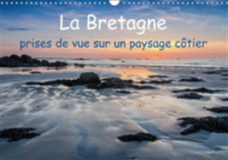 Bretagne - Prises De Vue Sur Un Paysage Cotier 2018