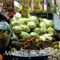 Marche Tropical 2018