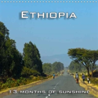 Ethiopia, 13 Months of Sunshine 2018