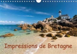 Impressions De Bretagne 2018