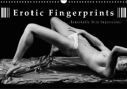 Erotic Fingerprints - Remarkable Skin Impressions 2018