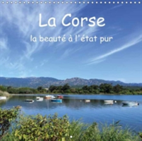 Corse - La Beaute a L'etat Pur 2018