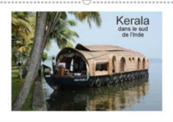 Kerala, Dans Le Sud De L'inde 2018