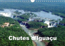 Chutes D'iguacu 2018