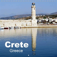 Crete - Greece 2018