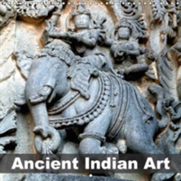 Ancient Indian Art 2018