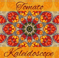 Tomato Kaleidoscope 2018