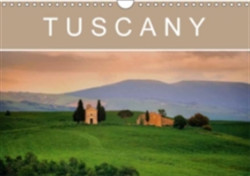 Tuscany 2018