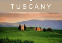 Tuscany 2018