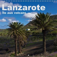 Lanzarote - Ile Aux Volcans 2018