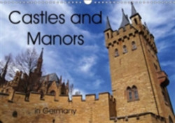 Castles and Manors in Germany 2018