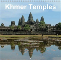 Khmer Temples 2018