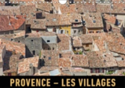 Provence - Les Villages 2018