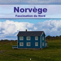 Norvege - Fascination Du Nord 2018