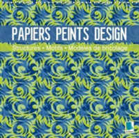 Papiers Peints Design - Structures, Motifs Et Modeles De Bricolage 2018