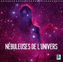 Nebuleuses De L'univers 2018