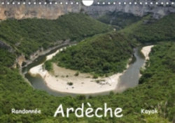 Ardeche - Randonnee & Kayak 2018