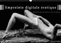 Empreinte Digitale Erotique - Details Particuliers De La Peau 2018
