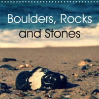 Boulders, Rocks and Stones 2018