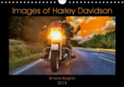 Images of Harley Davidson 2018