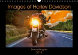 Images of Harley Davidson 2018