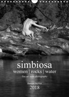Simbiosa ... Fine Art Nude Photography 2018 2018