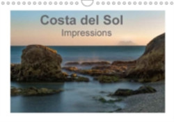 Costa Del Sol Impressions 2018