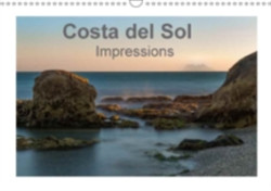 Costa Del Sol Impressions 2018