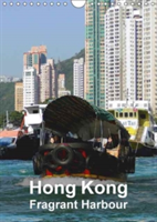 Hong Kong - Fragrant Harbour 2018