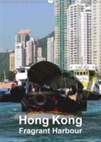 Hong Kong - Fragrant Harbour 2018