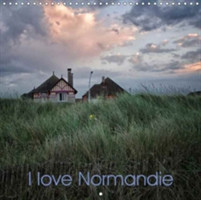 I Love Normandie 2018