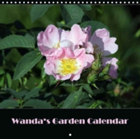 Wanda's Garden Calendar 2018