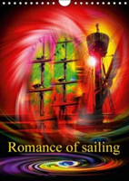 Romance of Sailing 2018