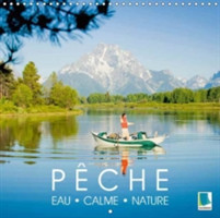 Peche - Eau, Calme Et Nature 2018