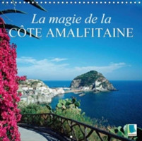 Magie De La Cote Amalfitaine 2018