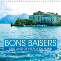Bons Baisers Des Lacs De L'italie Du Nord 2018