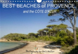 Best Beaches of Provence and the Cote D'azur 2018