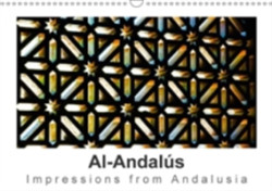 Al-Andalus Impressions from Andalusia 2018